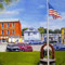 Barker NY