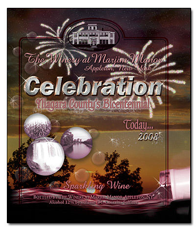 Carondelet - Marjim Manor's 2007 Signature wine is named in honor of the Sisters of St. Joseph.