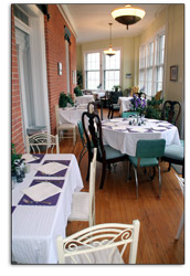 Celebrate your special event at the Manor.