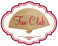 Fan Club logo