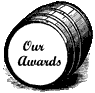 Our Awards