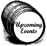 Upcoming Events at the Winery at Marjim Manor