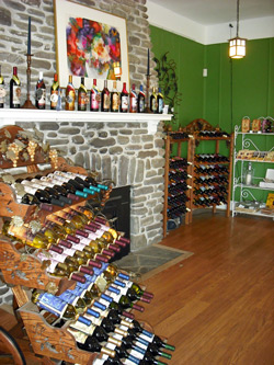 Winery at Marjim Manor Boutique