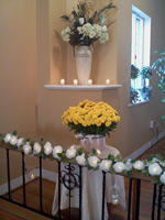 wedding chapel