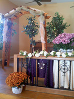wedding chapel