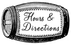 Hours and Directions