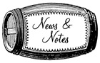 News and Notes