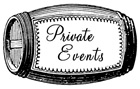 Private Events