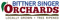 Bittner-Singer Orchards logo
