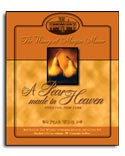 A Pear Made In Heaven label