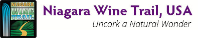 Niagara Wine Trail logo