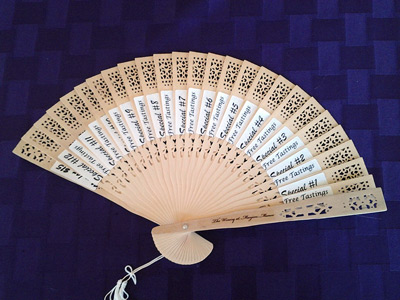 Fan Club Fan with special offers