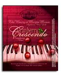 Cranberry Crescendo label