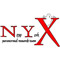 NYX logo
